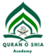 quran o shia academy logo